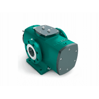 耐馳NETZSCH NOTOS? 3NS 三螺桿泵